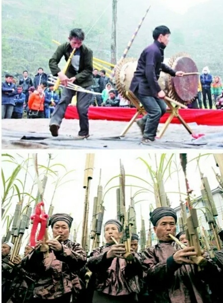 凯里到麻江县乌羊麻苗寨,麻江乌羊麻苗寨怎么去