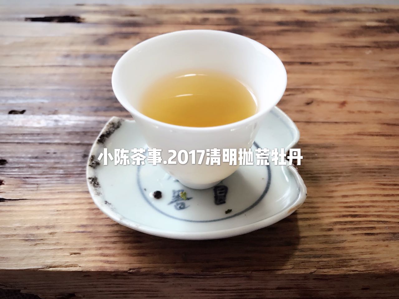 白茶知识100问,20秒了解白茶全集