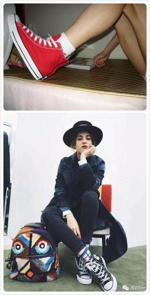 姑娘求你们了，圣诞节别再送钱包领带黑皮带了