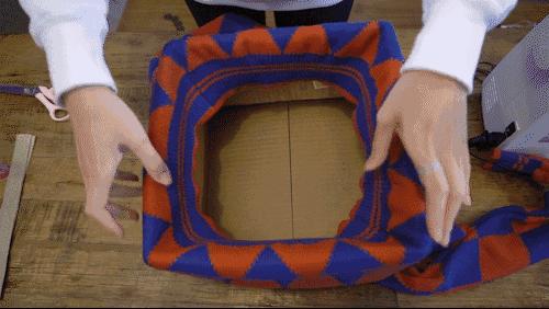 毛衣改造1000个创意,旧毛衣改造帽子最简单方法