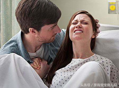 先见红生还是破水生,先破水和先见红取决于什么