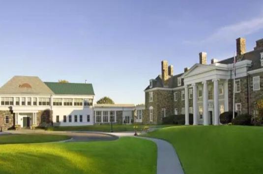 「麻省波士顿顶尖高中」PingreeSchool平格里高中