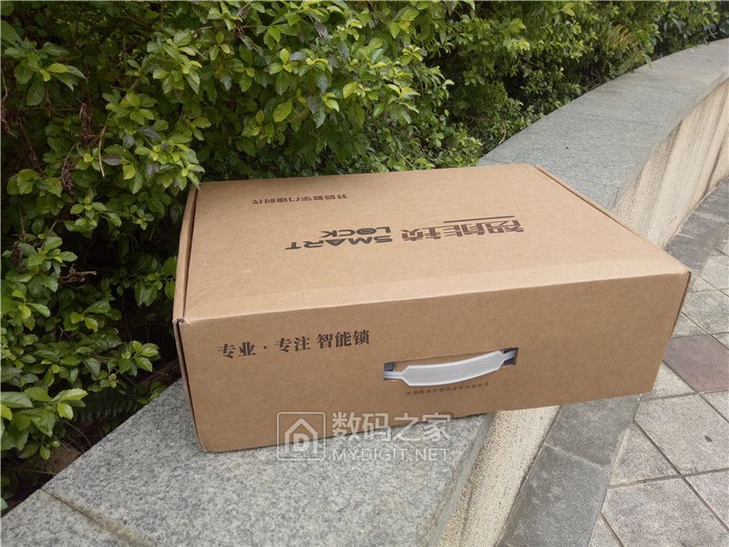 智能门锁容易被小偷无痕打开吗,智能门锁拆解图解