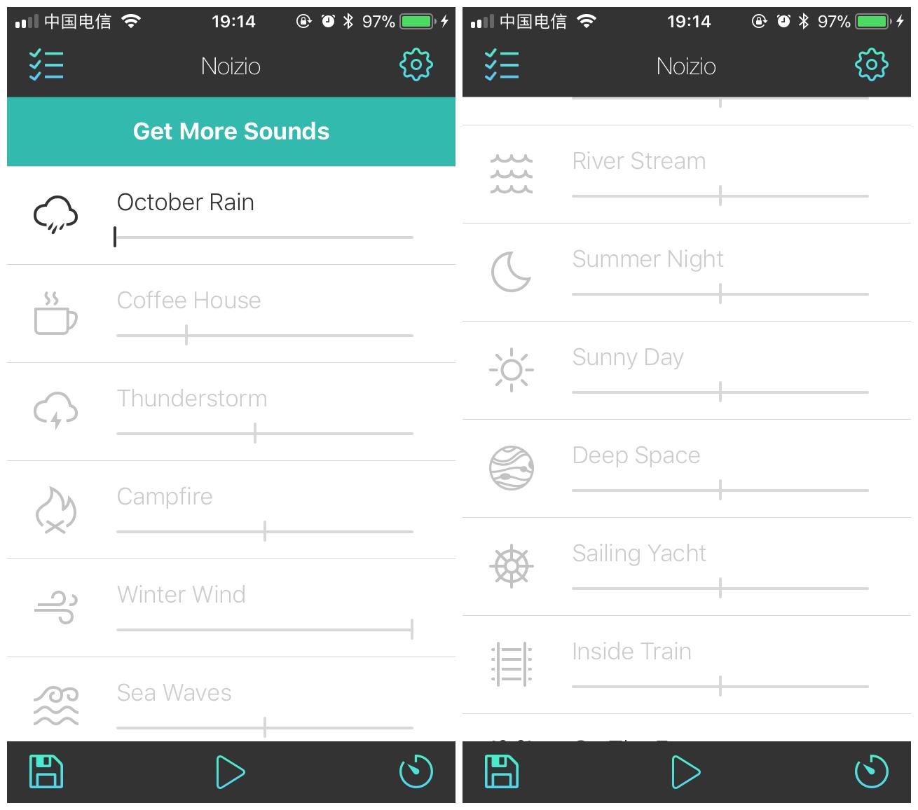iphone上付费最好用的小软件,iphone最好的免费软件推荐