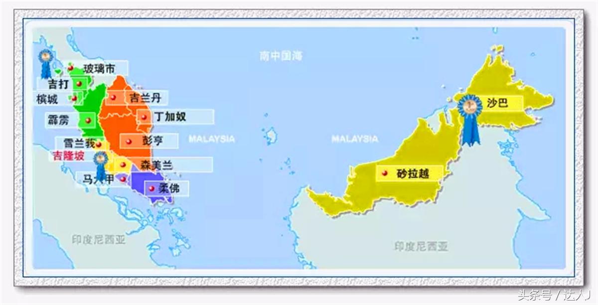 来三亚晒晒太阳,沙巴冬季里的日光假期