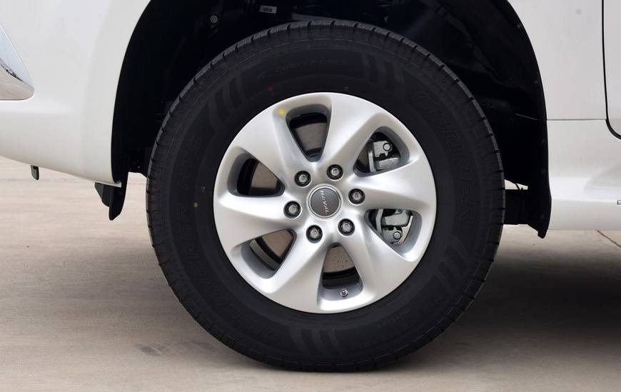 哈弗h9柴油尊享5座,哈弗h9五座油耗实测