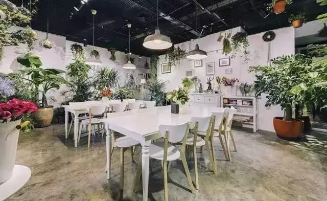 开花店三大要素,开花店攻略