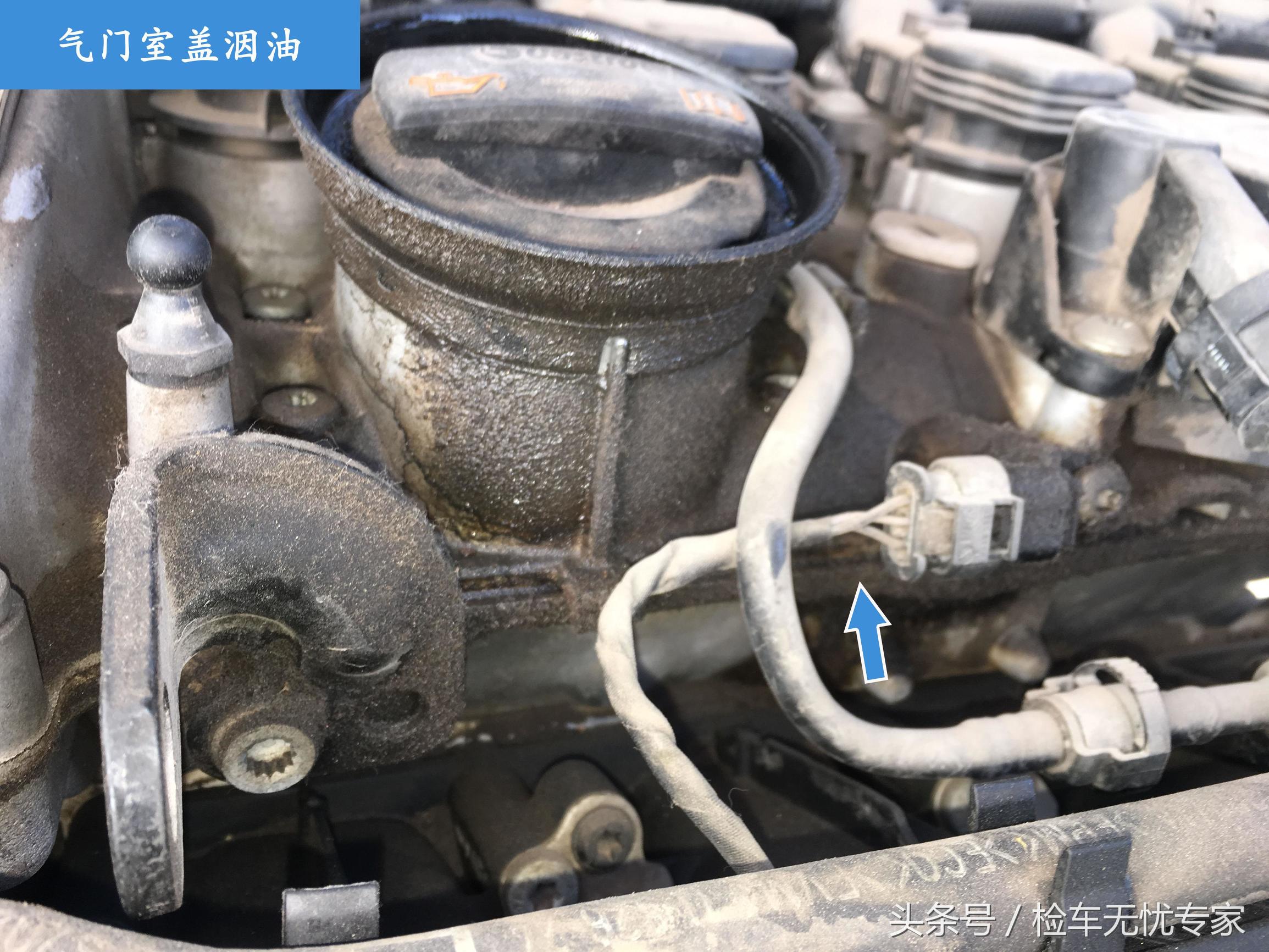 十几万公里的进口大众车能买吗,13万公里的进口大众能买吗