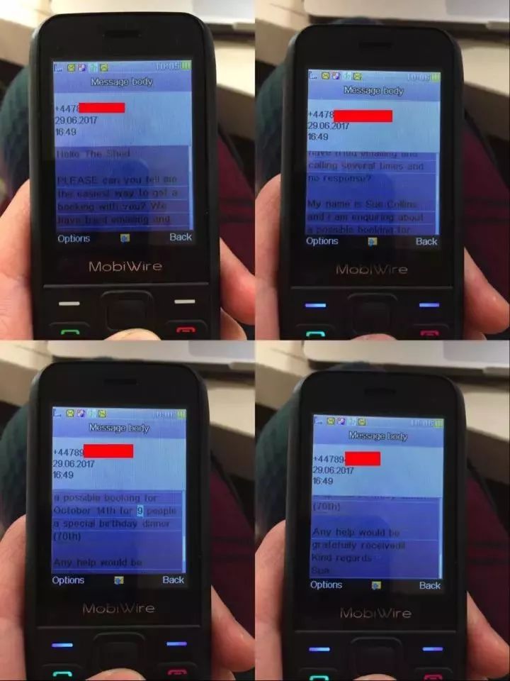 把自家破后院谎称为高级餐厅，7个月做到伦敦餐厅NO.1