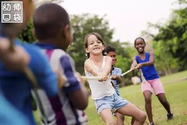 幼儿园新年游园游戏,春节幼儿园活动游戏