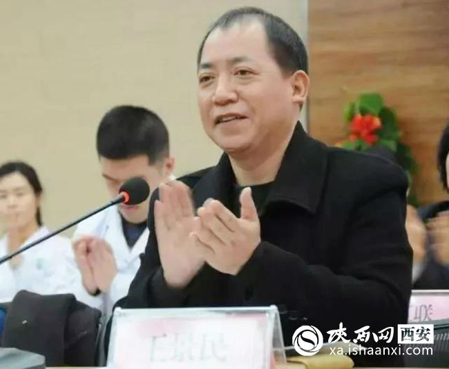 西安市大兴医院是三级特等医院吗,五星医院