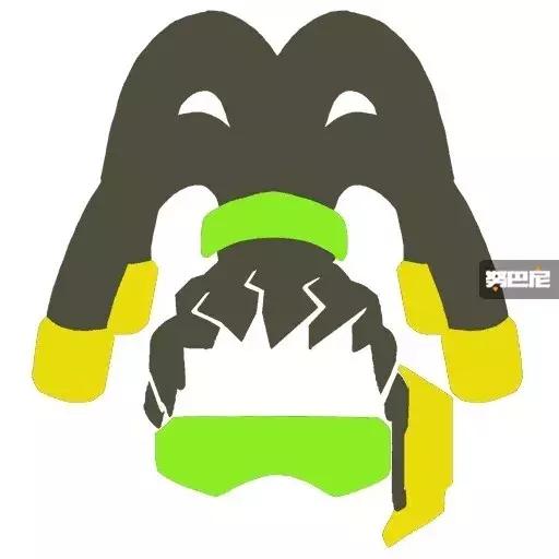 守望先锋新英雄早期概念图,守望先锋卢西奥最初的版本