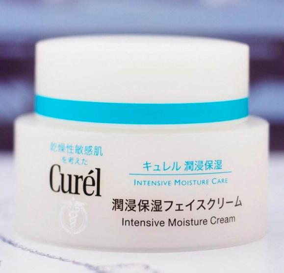 秋冬季保湿滋润补水不油腻,秋冬保湿补水平价