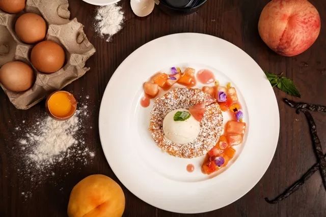 圣诞大餐美食攻略,圣诞大餐怎么吃最有格调