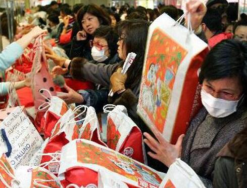 中国造的东西为什么在国外便宜,那些年你买过的品牌