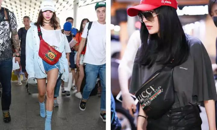 gucci凭什么逆风翻盘,gucci奢侈品看家系列