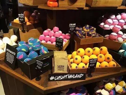 泰国必买10款彩妆,泰国购物护肤品必买清单