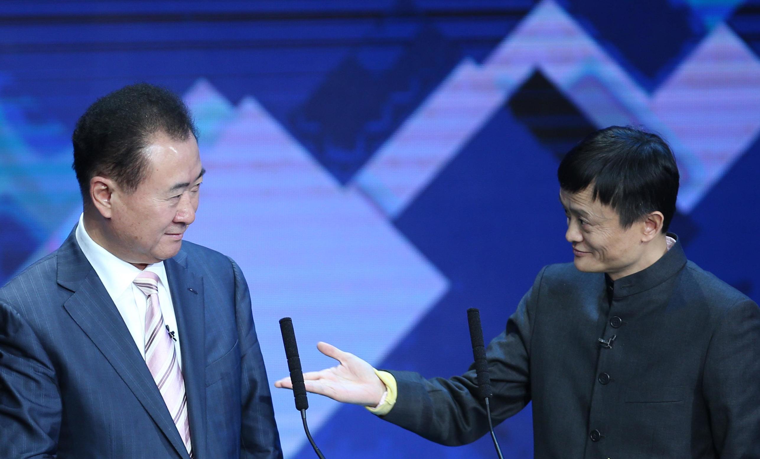 万达要裁员吗,万达集团走出困境了吗