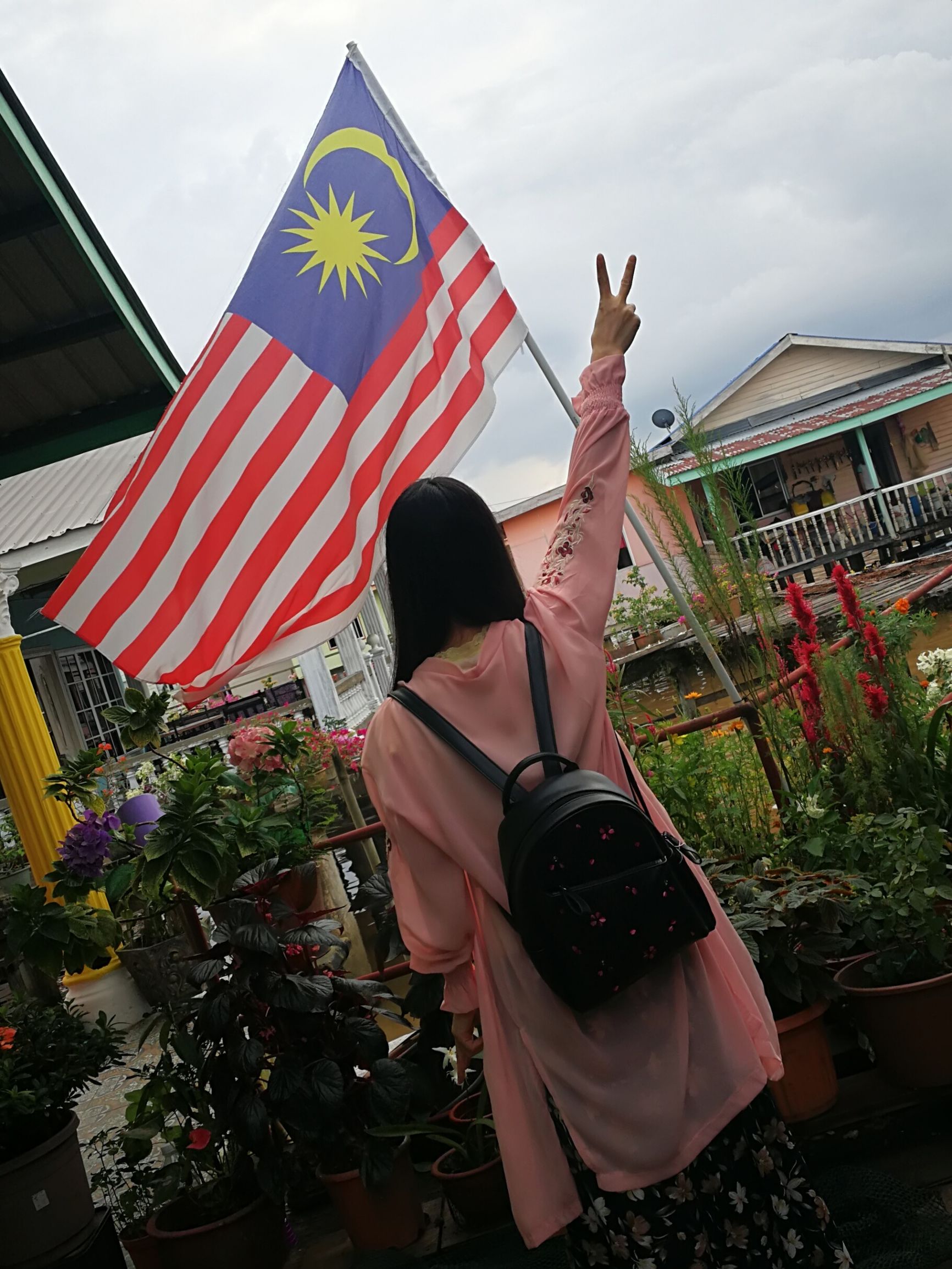 第一次沙巴克攻城,探索马来西亚沙巴美丽之旅