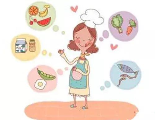 怎么缓解孕期食欲不振,孕期食欲不振恶心什么原因