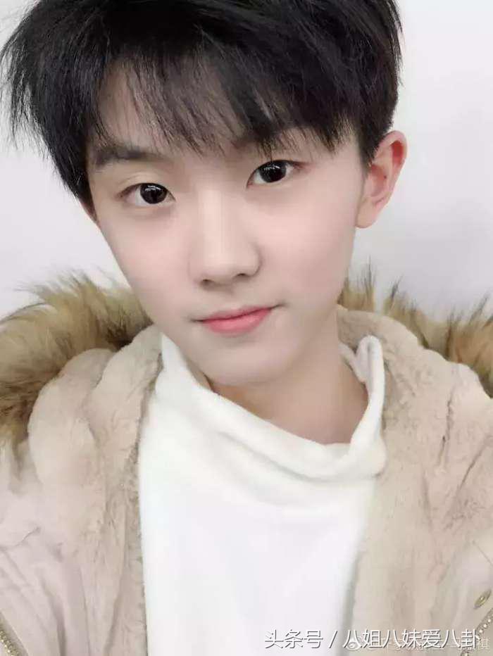 tfboys的师弟现状,tfboys师弟有哪些