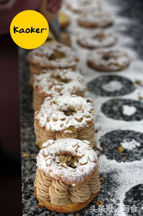 泡芙常用的装饰有,泡芙的装修效果图