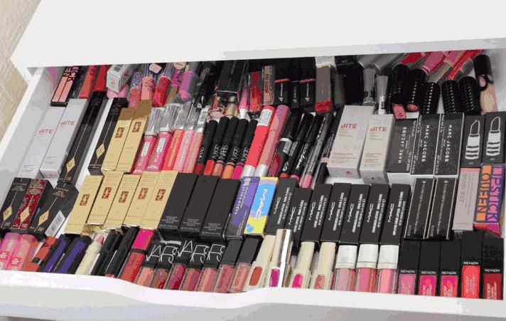 稚优泉双头口红49两支,最值得买的几款口红色号