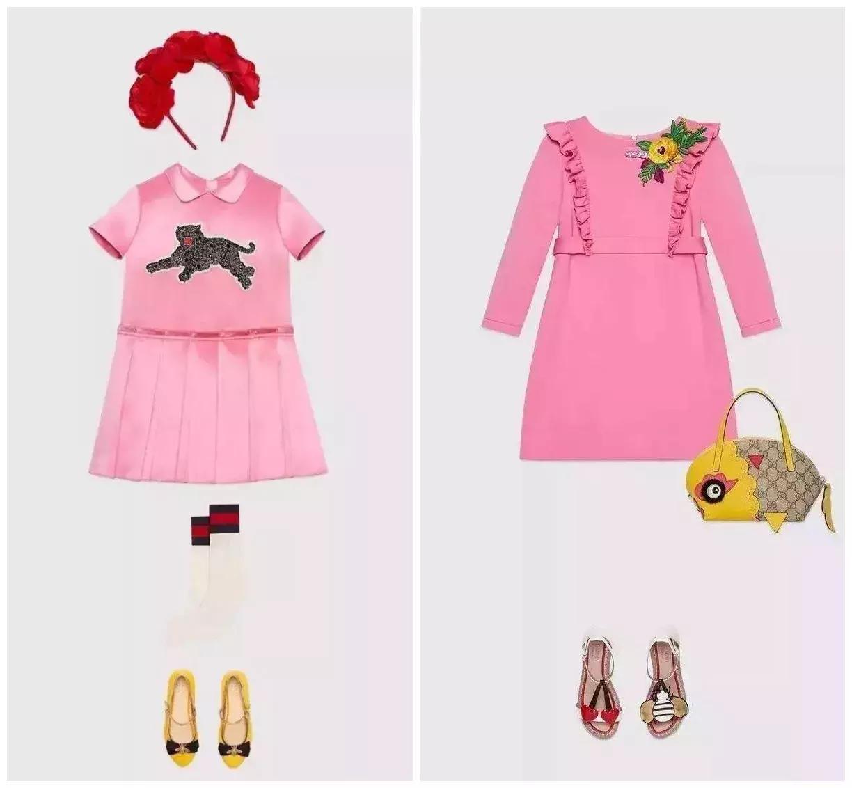 好看又不贵的童装,有哪些又好穿又实惠的童装