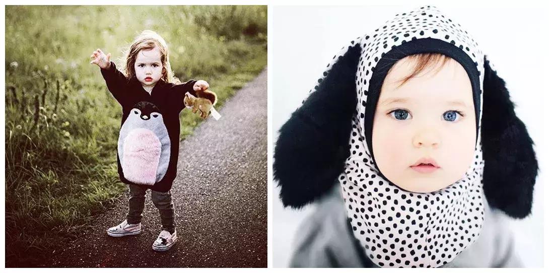 好看又不贵的童装,有哪些又好穿又实惠的童装