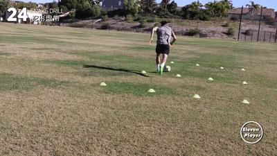 足球训练10个基本动作,足球训练实施的五个步骤是什么