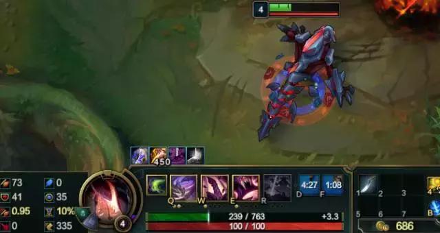 英雄联盟1级反野技巧,英雄联盟打野怎么一打五