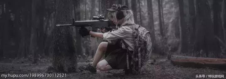 绝地求生枪法和身法技巧大全,绝地求生枪法技巧攻略大全