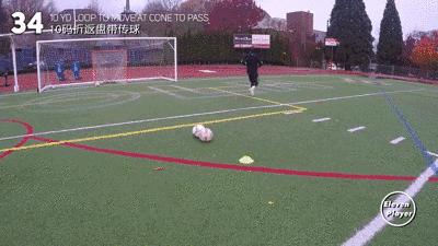 足球训练10个基本动作,足球训练实施的五个步骤是什么