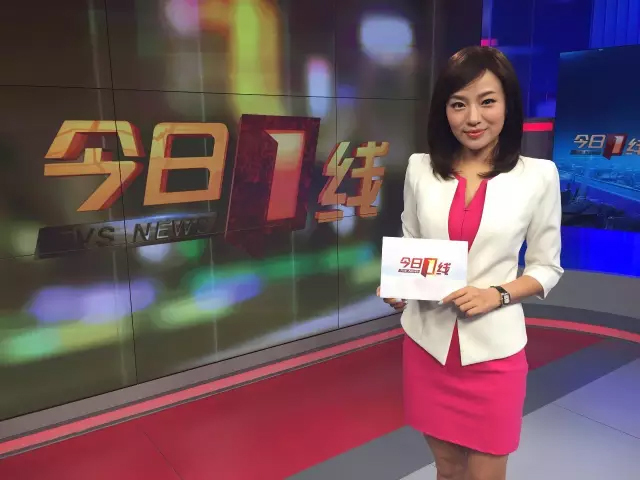 梁音主持人视频,主持人梁音的抖音