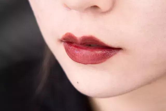 最好看的唇色排行 (最经典的唇色)