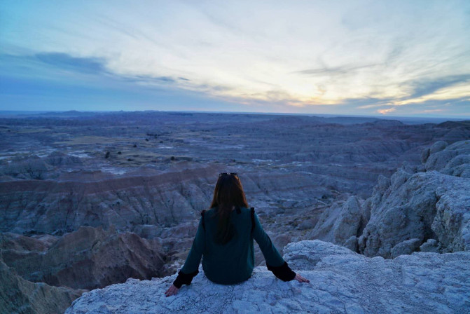 科罗拉多州到洛杉矶,科罗拉多州五月自驾