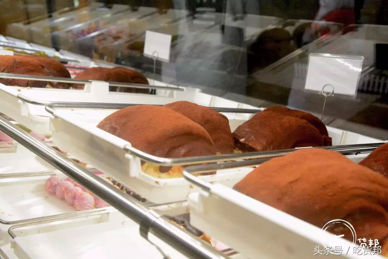 成都好吃脏脏包推荐,正宗的网红脏脏包牌子