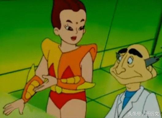 猫和老鼠童年经典动画片,童年动画片你看过哪几部