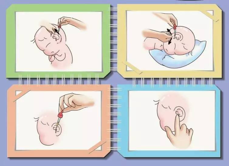 崔玉涛谈护理婴儿需要枕枕头吗,崔玉涛谈幼儿耳朵痒