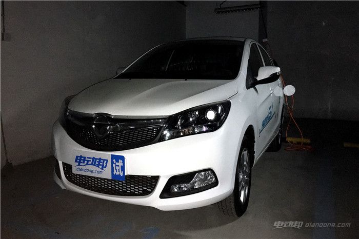 海马300动储测试,海马3实际续航