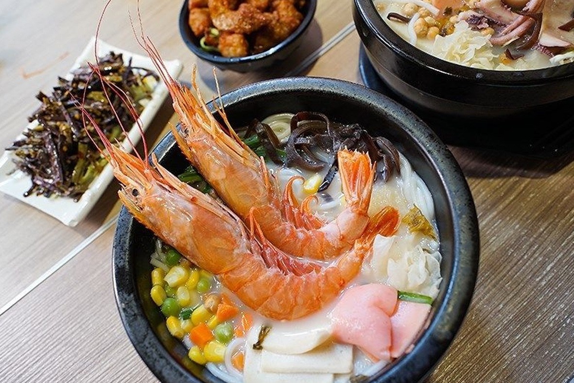 被山寨坑的餐饮品牌,餐饮品牌打假技巧