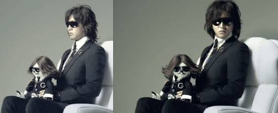 时尚界大佬老佛爷,2019时尚老佛爷