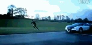 球星广告,足球球星的奇葩广告