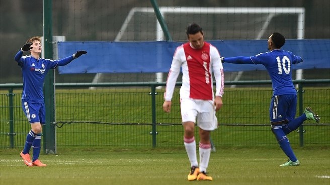 切尔西拿下欧冠冠军之夜,切尔西夺得欧冠冠军回看