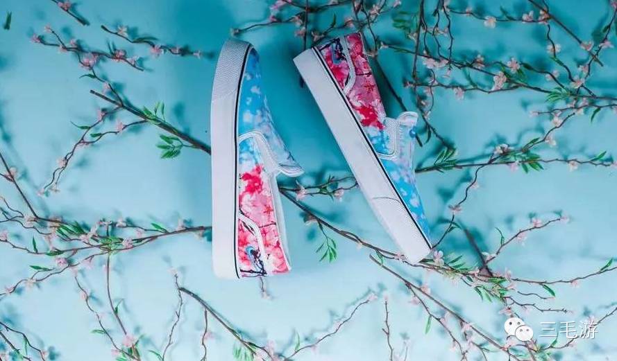 如此少女心怎么忍得住！快去剁手吧！