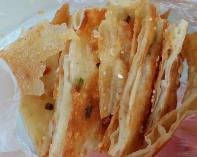 武汉10家酥饼店哪家好吃,武汉饼类连锁店有哪些