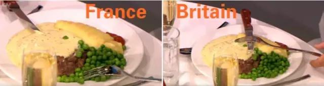 英国礼仪专家教你精致优雅发邮件,英国礼仪专家教人用刀叉