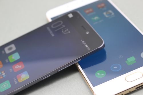 小米5pro和6pro外观差距,小米5和魅族6哪个好