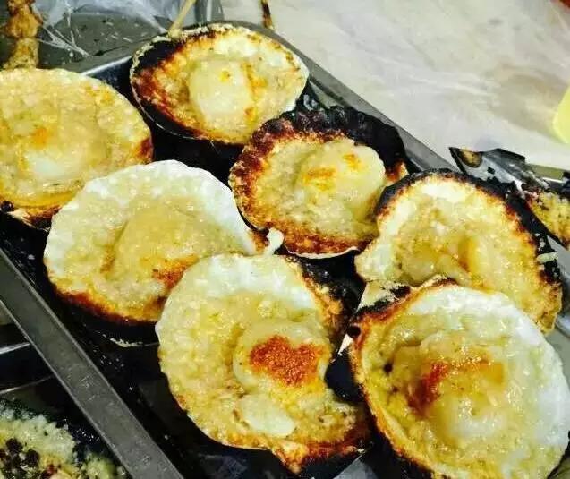 最火爆人气高的夜宵,今年上海最火的宵夜店