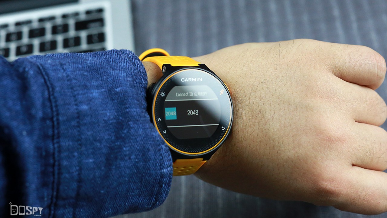 garmin佳明forerunner235怎么使用,正品佳明garminforerunner235lite